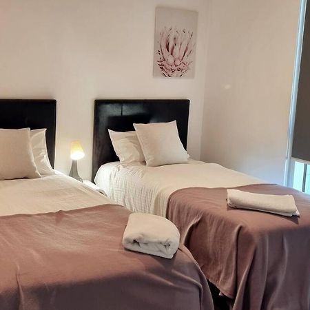 Collins St, Southern Cross, 2 Bd, Parking, Free Wifi Melbourne Eksteriør billede