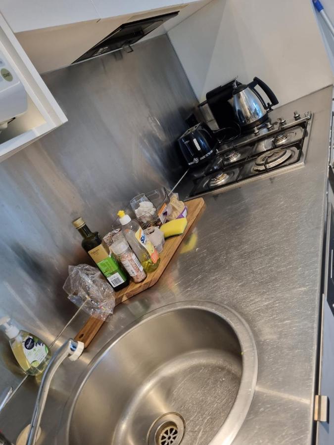 Collins St, Southern Cross, 2 Bd, Parking, Free Wifi Melbourne Eksteriør billede
