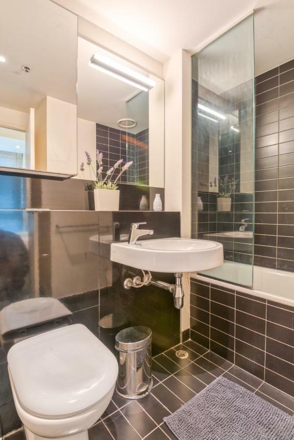 Collins St, Southern Cross, 2 Bd, Parking, Free Wifi Melbourne Eksteriør billede